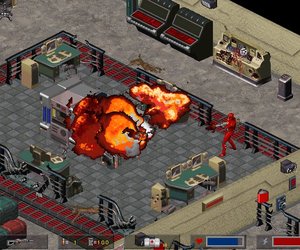 Crusader: No Remorse Files