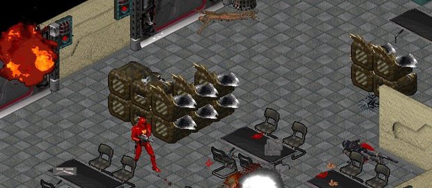 Crusader: No Remorse News