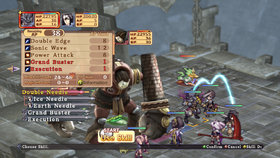 Record of Agarest War Zero Screenshot from Shacknews