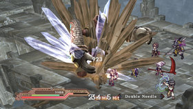 Record of Agarest War Zero Screenshot from Shacknews