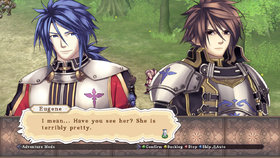 Record of Agarest War Zero Screenshot from Shacknews