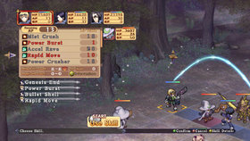 Record of Agarest War Zero Screenshot from Shacknews