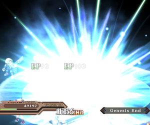 Record of Agarest War Zero Videos