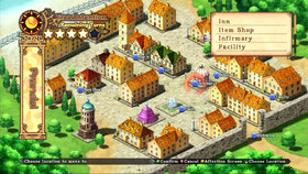 Record of Agarest War Zero Screenshot from Shacknews