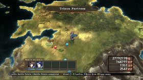 Record of Agarest War Zero Screenshot from Shacknews