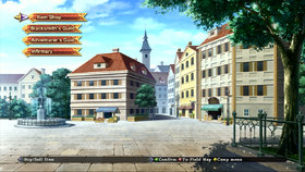 Record of Agarest War Zero Screenshot from Shacknews