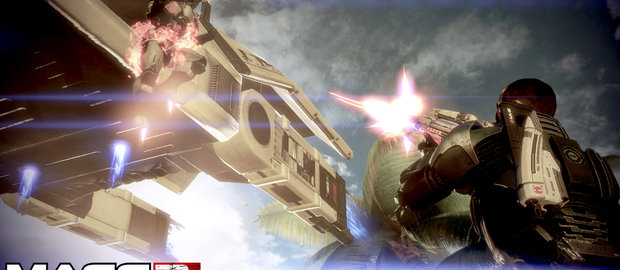 Mass Effect 3 News