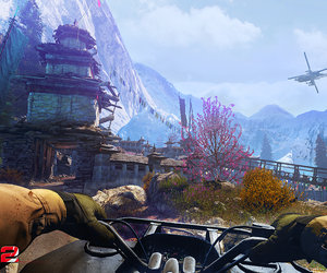 Sniper: Ghost Warrior 2 Screenshots
