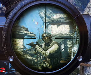 Sniper: Ghost Warrior 2 Files