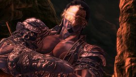 Asura's Wrath Screenshot from Shacknews