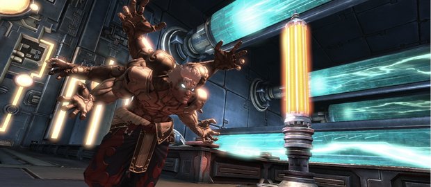 Asura's Wrath News