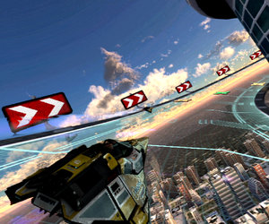 Wipeout 2048 Chat