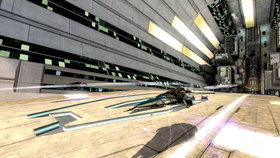 Wipeout 2048 Screenshot from Shacknews
