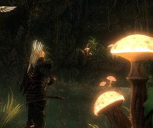 Two Worlds II: Pirates of The Flying Fortress Videos