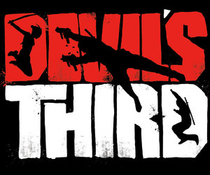 Devil's Third Screenshots