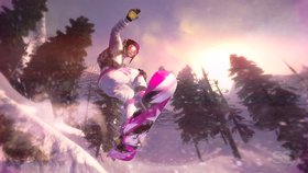 SSX Screenshot from Shacknews