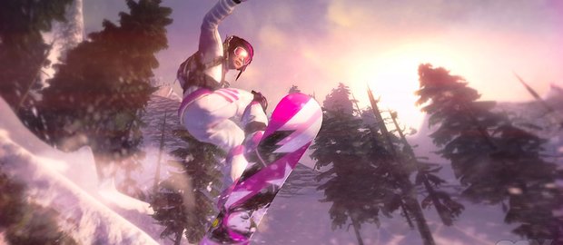 SSX News