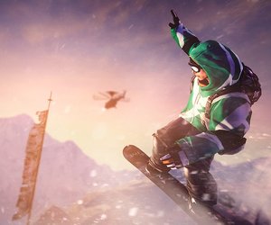 SSX Chat