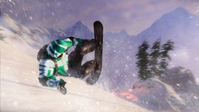 SSX Screenshot from Shacknews