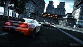 Ridge Racer Unbounded Screenshot from Shacknews