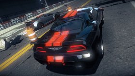 Ridge Racer Unbounded Screenshot from Shacknews