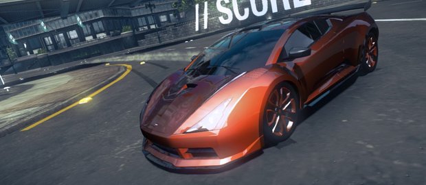 Ridge Racer Unbounded News