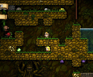 Spelunky Files