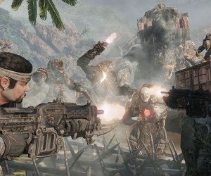 Gears of War 3 Videos
