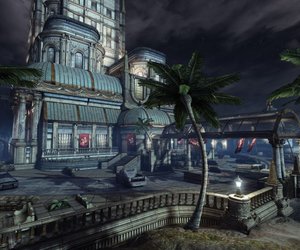 Gears of War 3 Chat