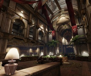 Gears of War 3 Screenshots