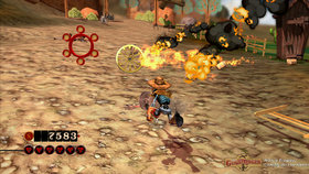 The Gunstringer Screenshot from Shacknews