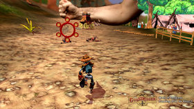 The Gunstringer Screenshot from Shacknews