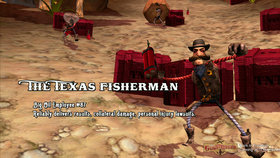 The Gunstringer Screenshot from Shacknews