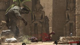Serious Sam 3: BFE Screenshot from Shacknews