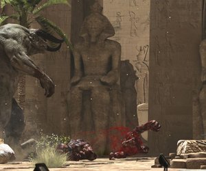Serious Sam 3: BFE Chat