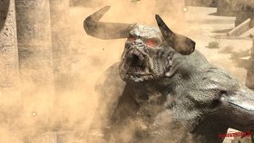 Serious Sam 3: BFE Screenshot from Shacknews