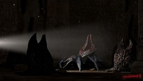 Serious Sam 3: BFE Screenshot from Shacknews