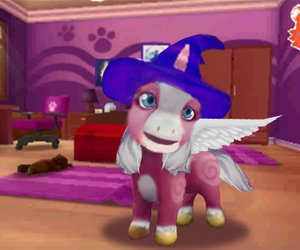 Petz Fantasy 3D Screenshots