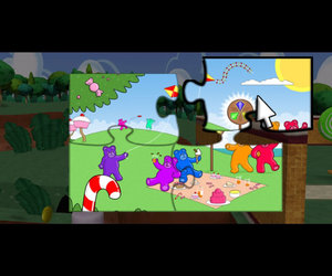 Gummy Bears Magical Medallion Videos