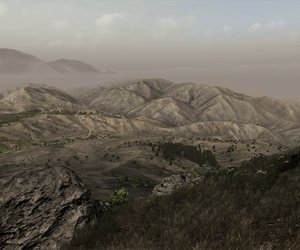 Arma 2: Reinforcements Files