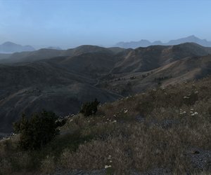 Arma 2: Reinforcements Screenshots