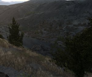 Arma 2: Reinforcements Chat