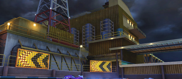 Cars 2: The Video Game News