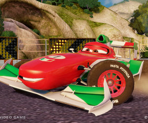 Cars 2: The Video Game Videos