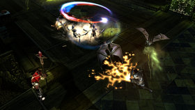 Dungeon Siege III Screenshot from Shacknews