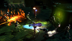 Dungeon Siege III Screenshot from Shacknews