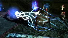Dungeon Siege III Screenshot from Shacknews