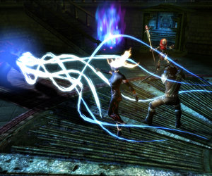 Dungeon Siege 3 Files