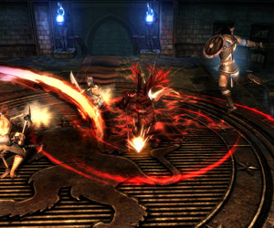 Dungeon Siege 3 Files