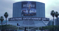 E3 2011 video tour recap